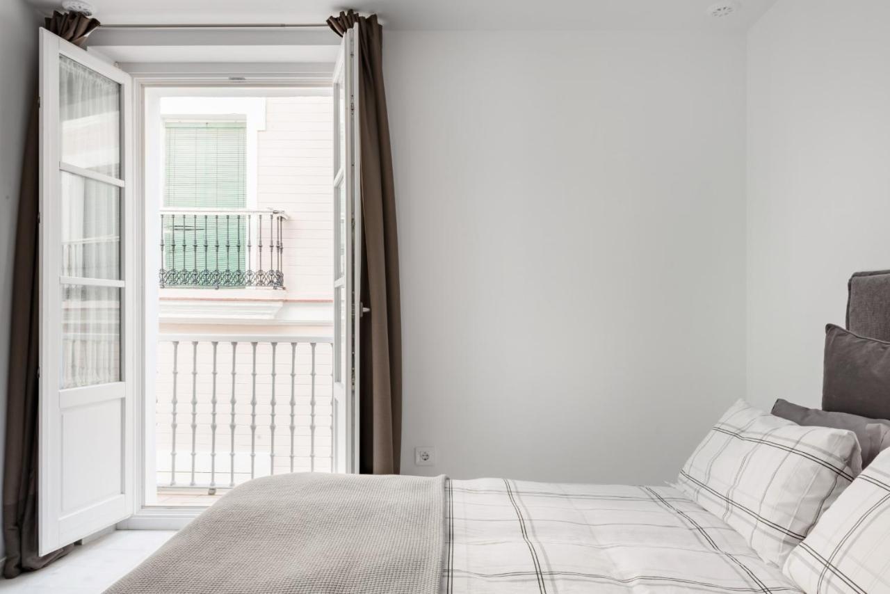 Casa Margot Cadiz Grupo Ac Gestion Apartment Ngoại thất bức ảnh