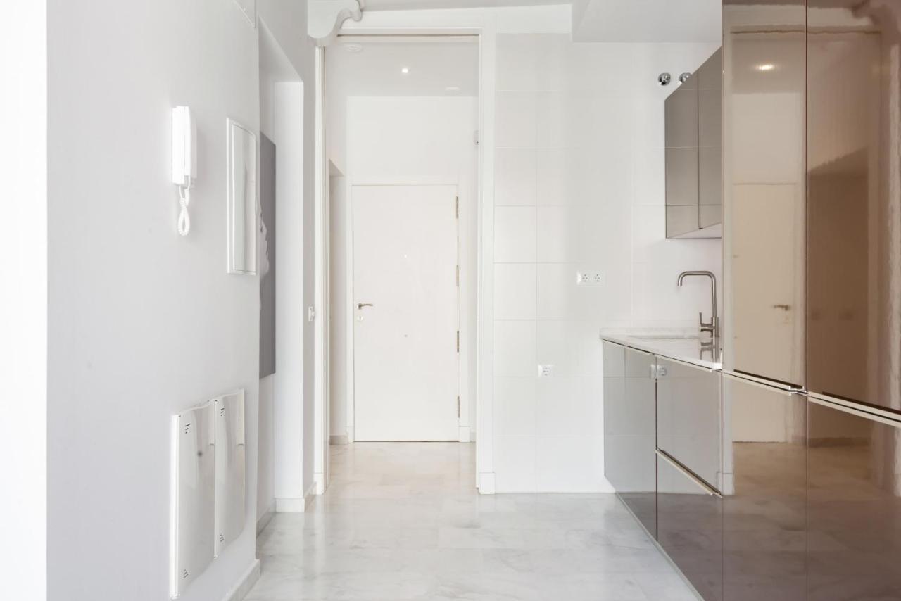 Casa Margot Cadiz Grupo Ac Gestion Apartment Ngoại thất bức ảnh