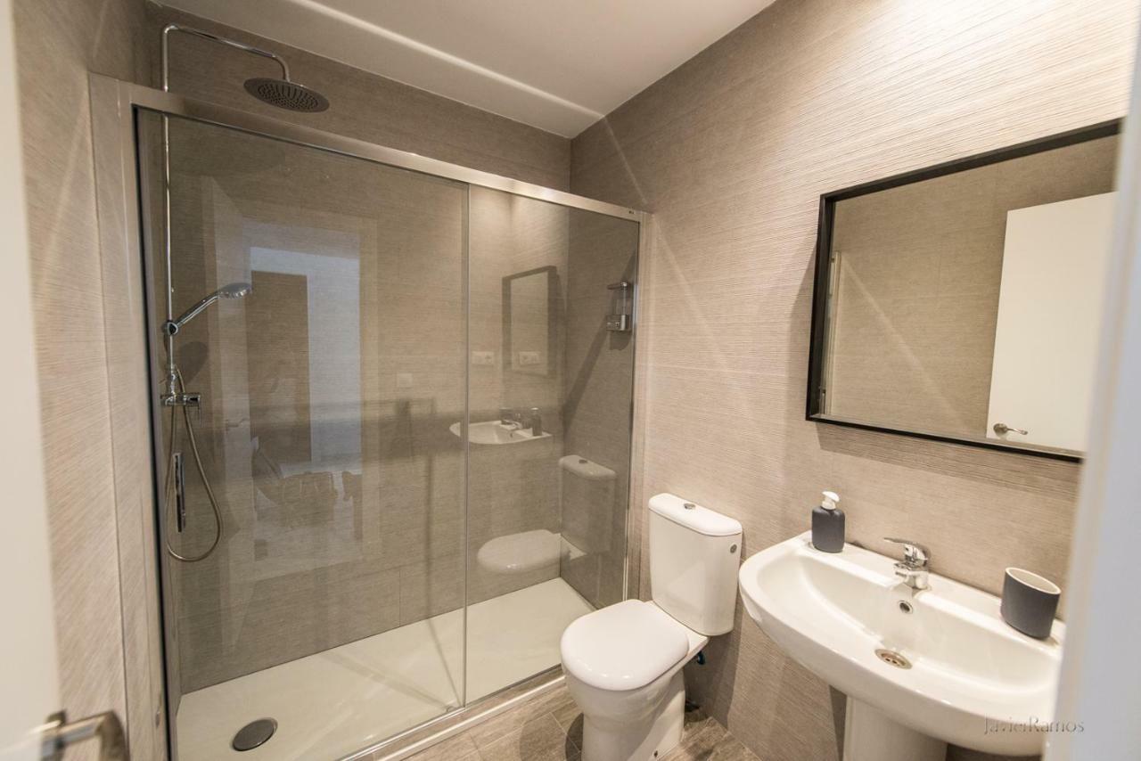 Casa Margot Cadiz Grupo Ac Gestion Apartment Ngoại thất bức ảnh