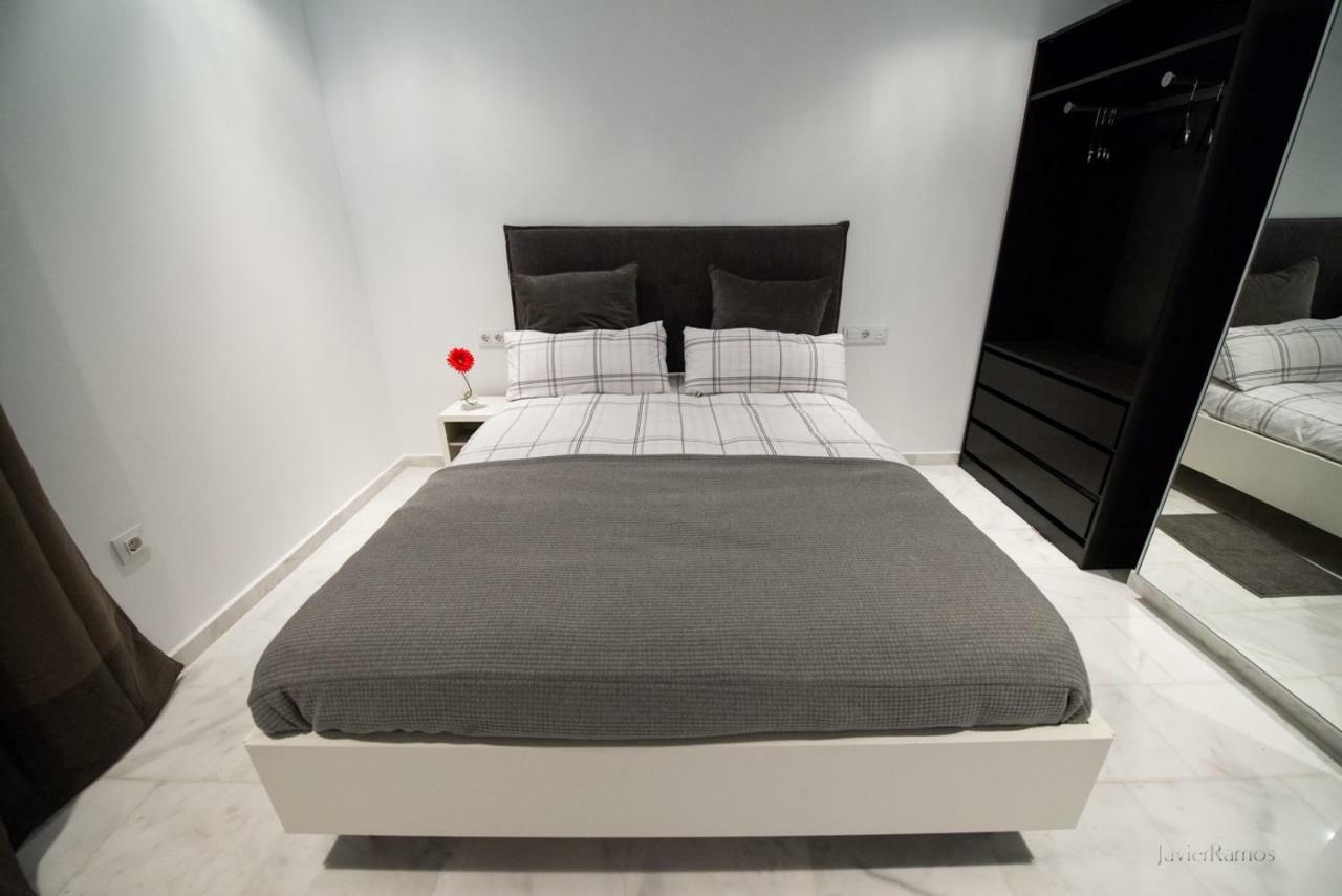 Casa Margot Cadiz Grupo Ac Gestion Apartment Ngoại thất bức ảnh