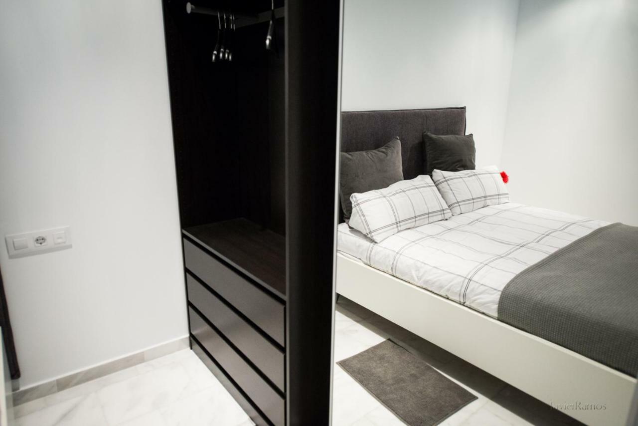 Casa Margot Cadiz Grupo Ac Gestion Apartment Ngoại thất bức ảnh